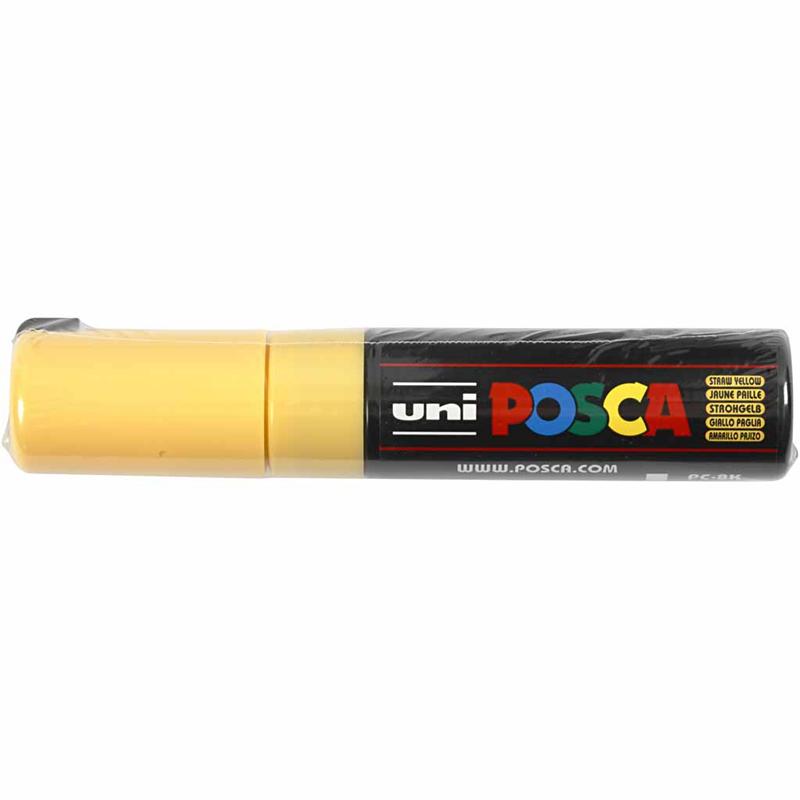 Tusj Creativ Company Posca Nr PC-8K Strek 8 mm 1 Stk