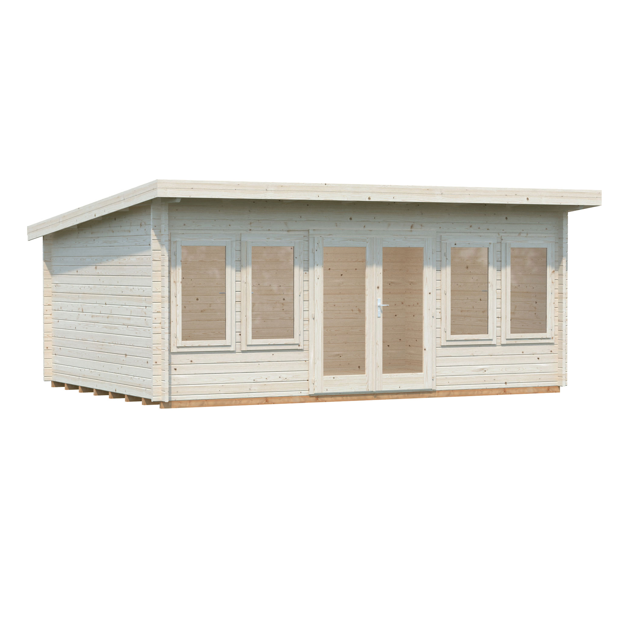 Anneks Palmako Lisa 19,4 m2