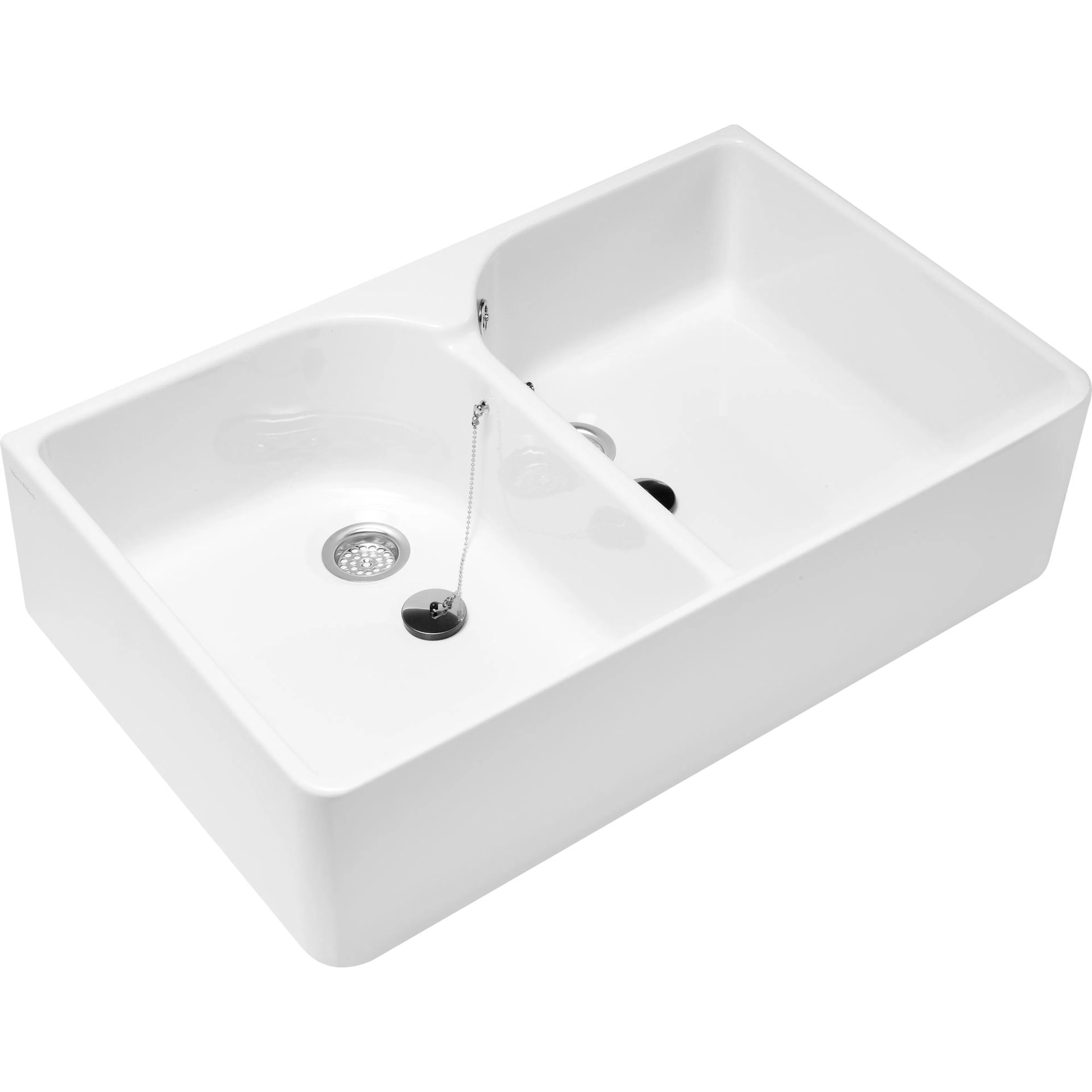 Tvättställ Villeroy & Boch O.novo