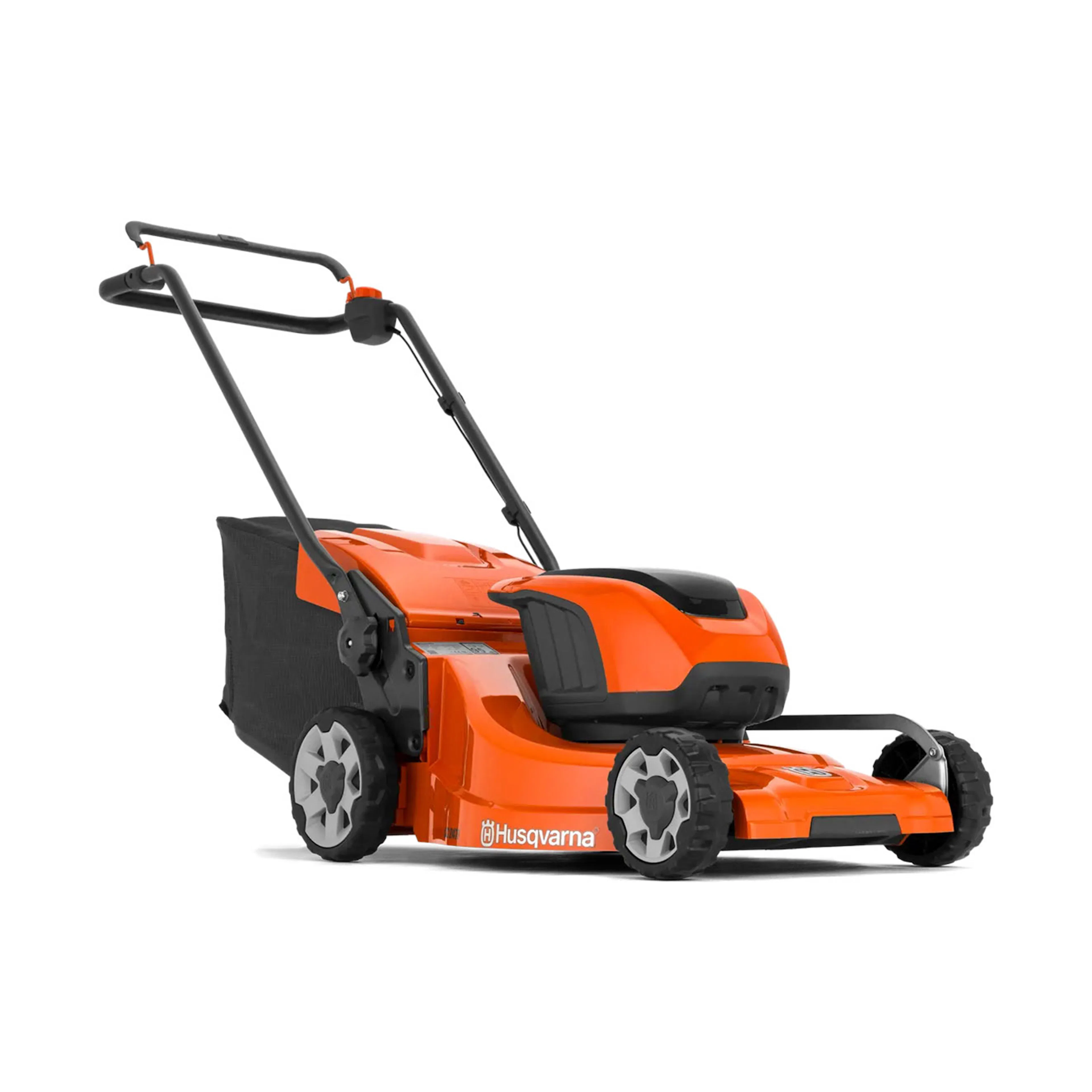 Gressklipper Husqvarna LC247i uten Batteri