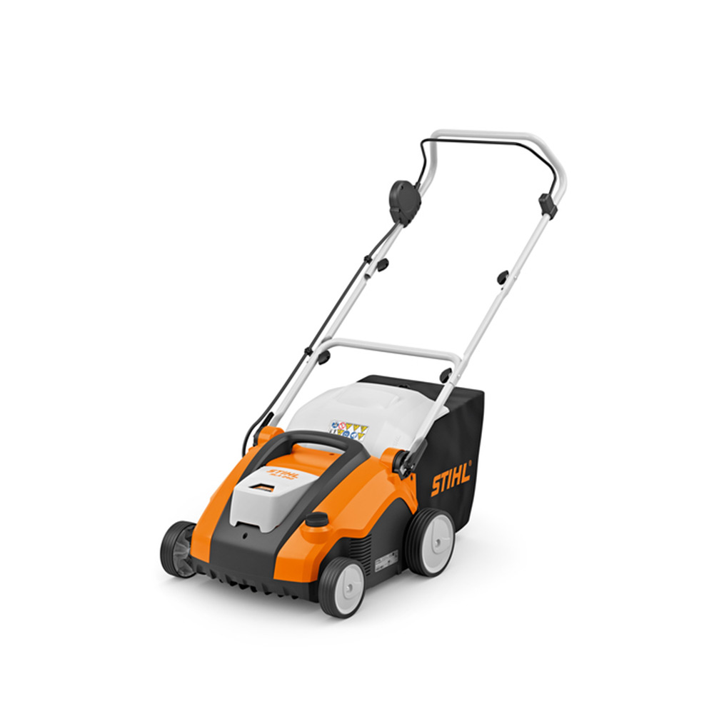 Mosefjerner STIHL RLA 240