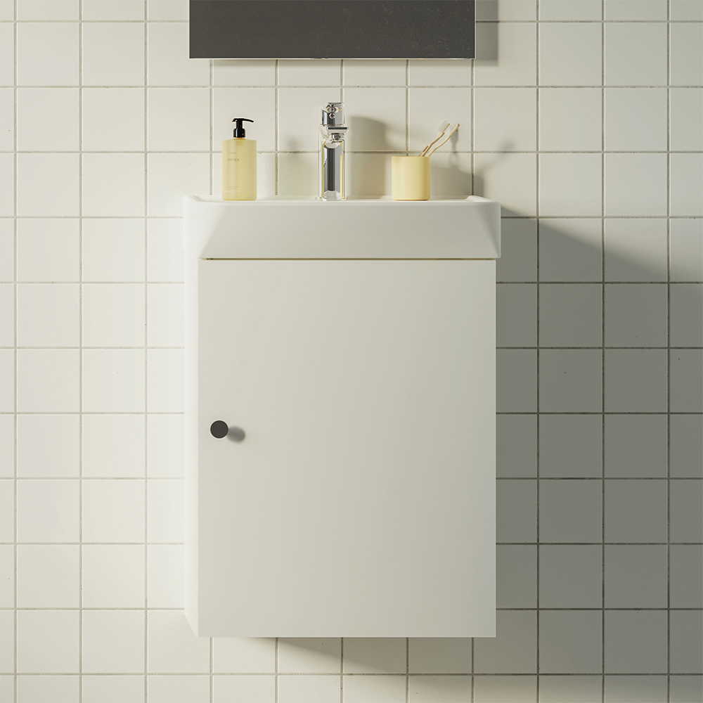Servantbatteri Svedbergs Tarju