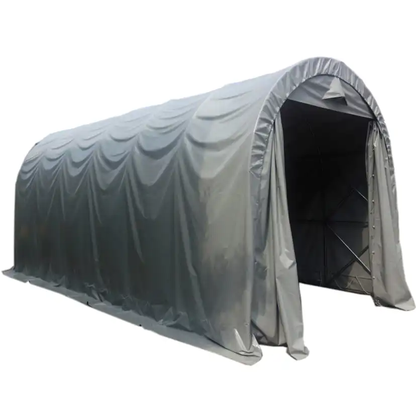 Garasjetelt Lyfco 26.2m² for Bobil, Campingvogn & Båt