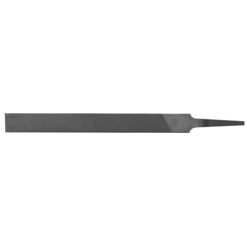 Flatfil Husqvarna 6 Tommer 12-pk