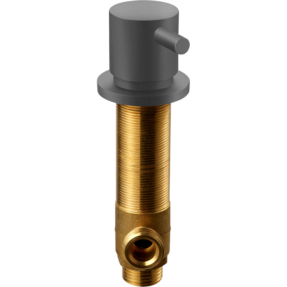 Diskmaskinsavstängning Tapwell Birillo 284