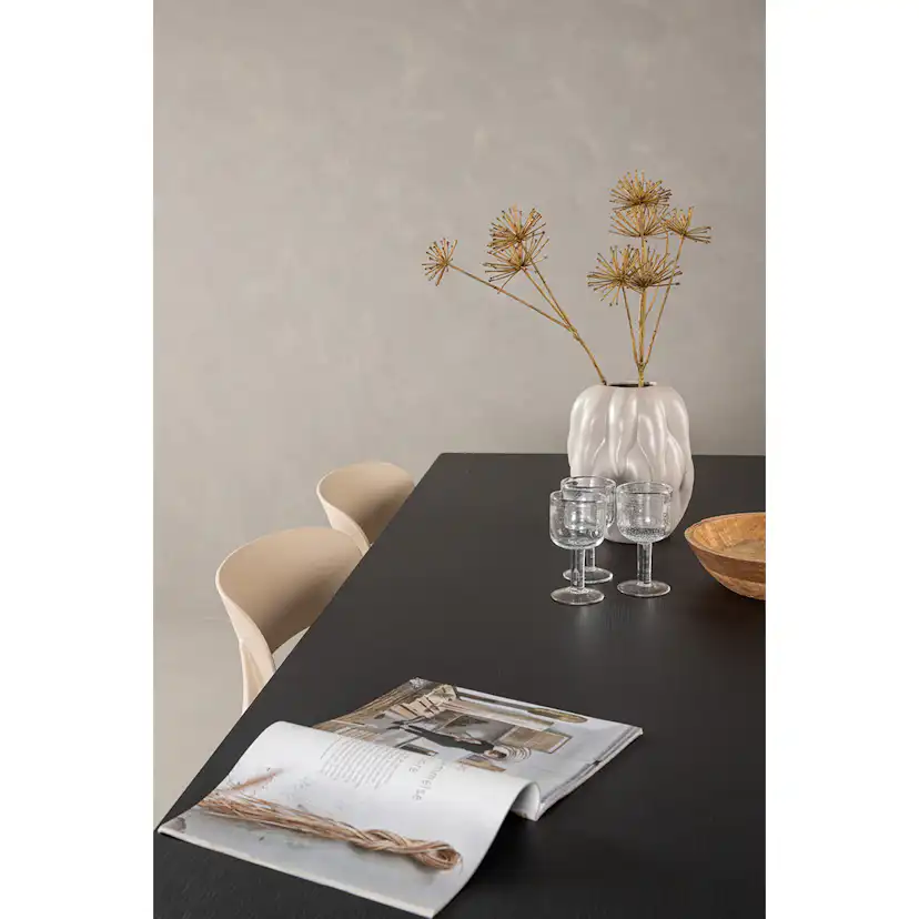 Spisegruppe Venture Home Vail med 6 stk Åstol