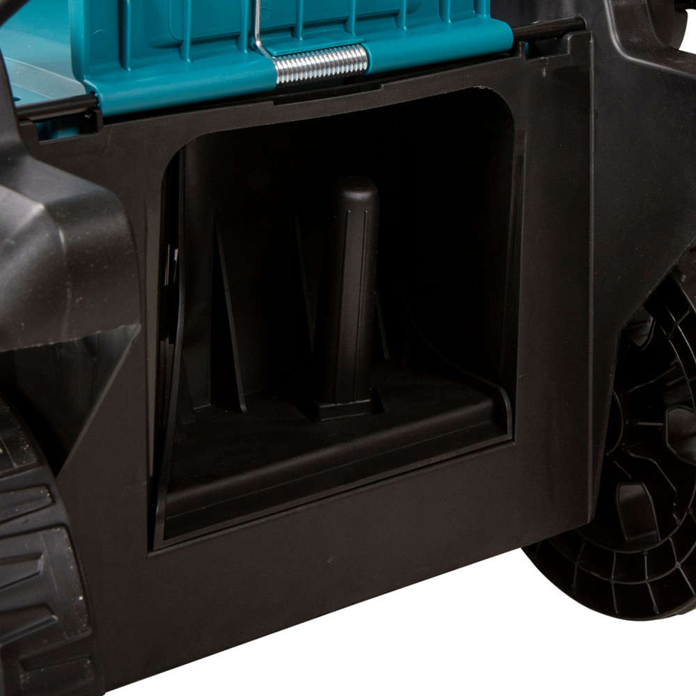 Gressklipper Makita LXT DLM330SM LXT 18V med Batteri og lader