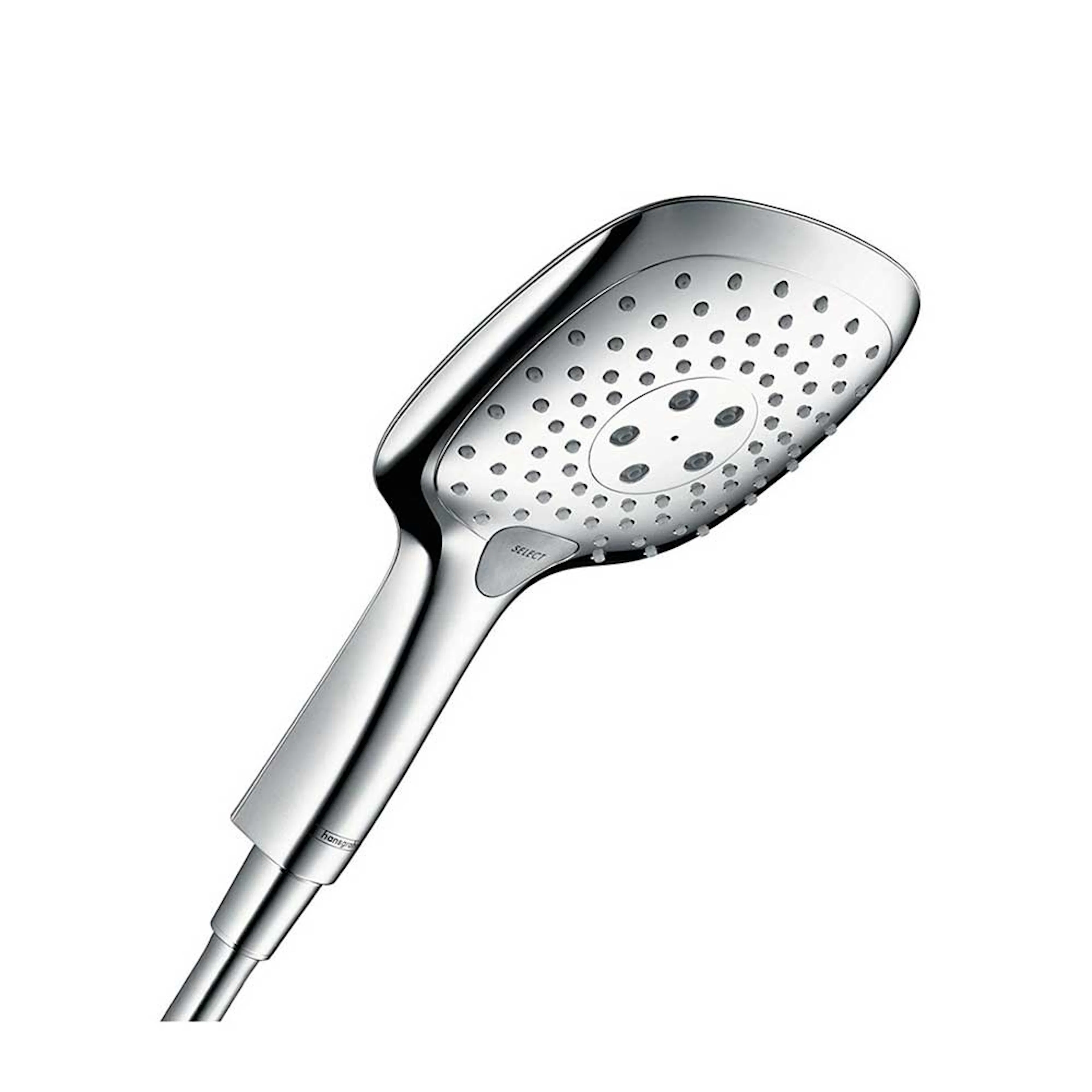 Hånddusj Hansgrohe Raindance Select E 150 3jet