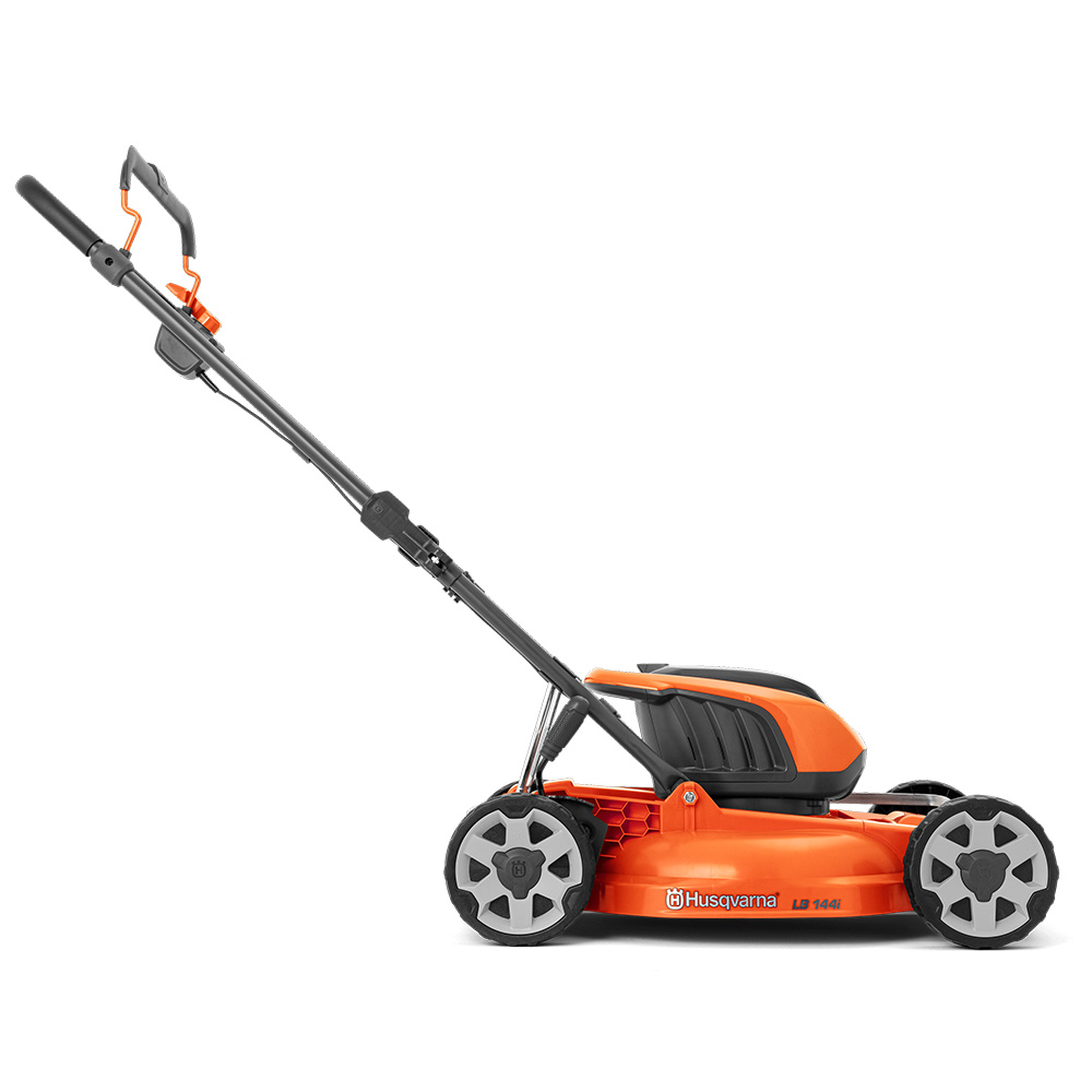 Gressklipper Husqvarna LB 144i Med Batteri og lader