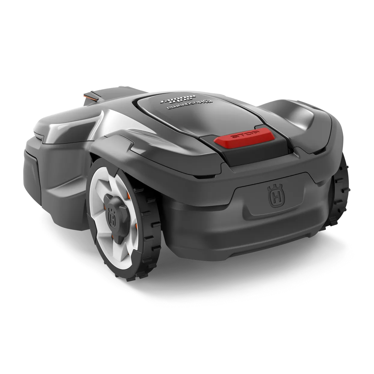 Robotgressklipper Husqvarna Automower® 405X