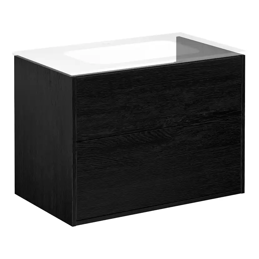 Servantskap Gustavsberg Artic 80 cm