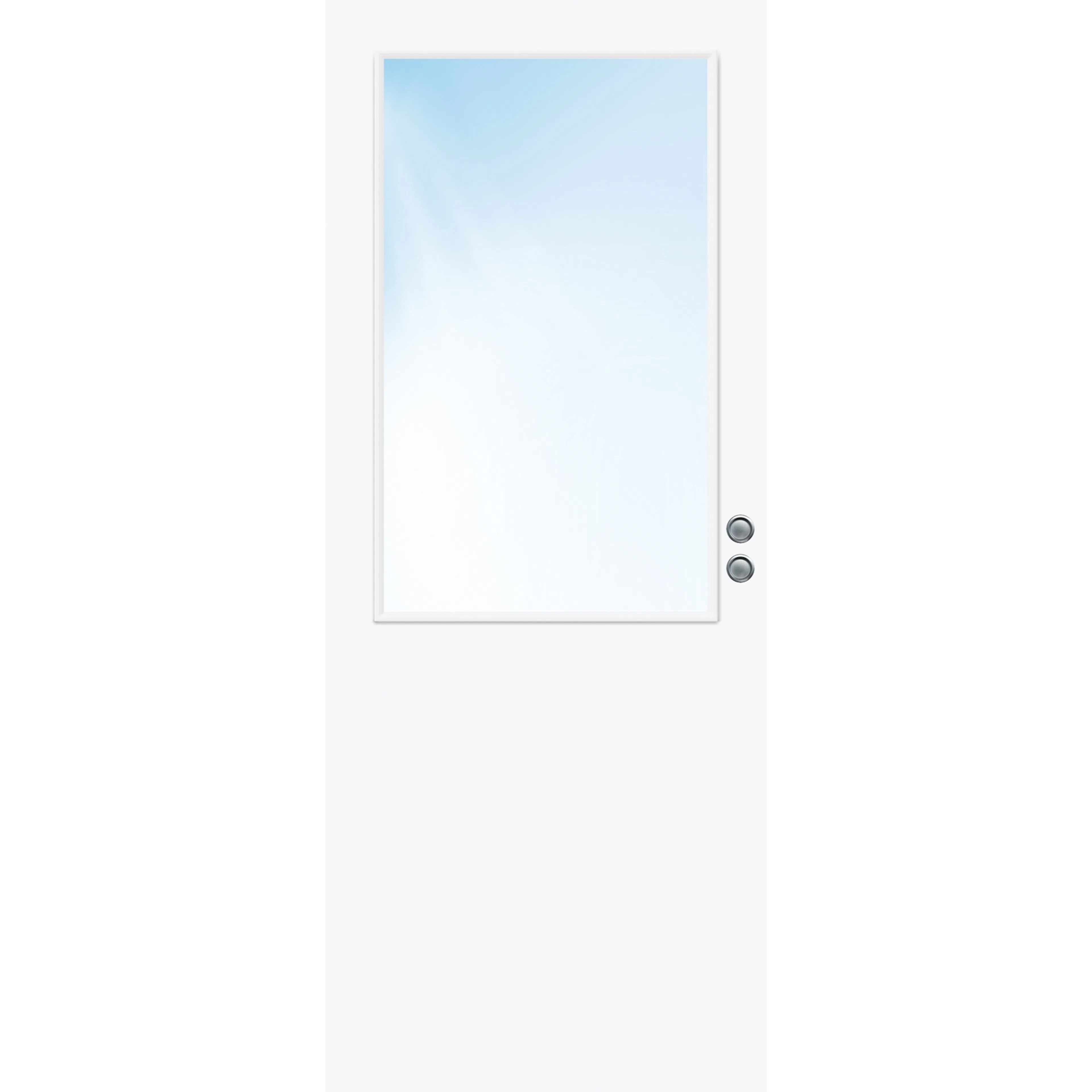 Skyvedør Bygg1 Sletten HW Klarglass