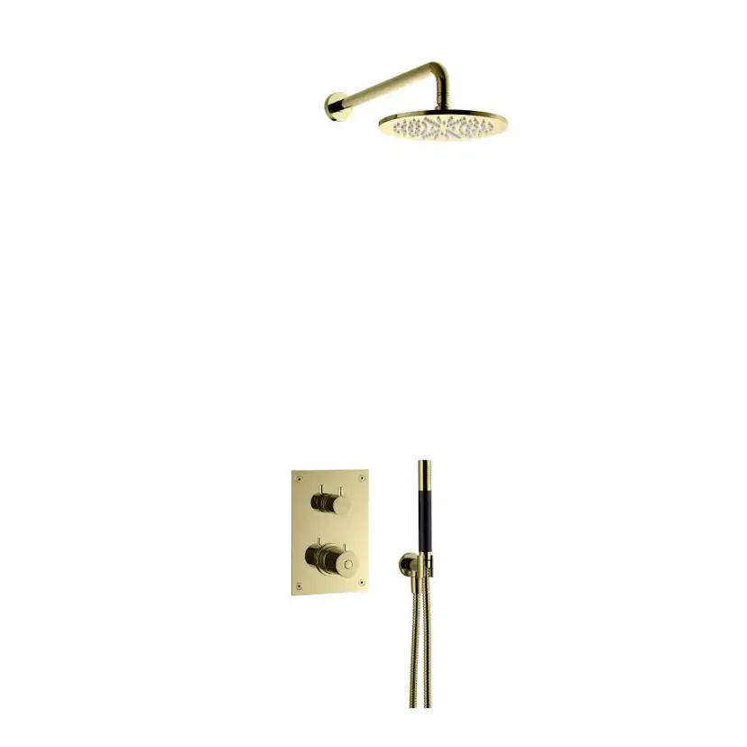 Takdusjsett Tapwell BOX7268 Classic Edition 2 for Innbygging