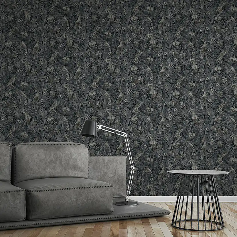 Tapet Living Walls Greenery 37210-4