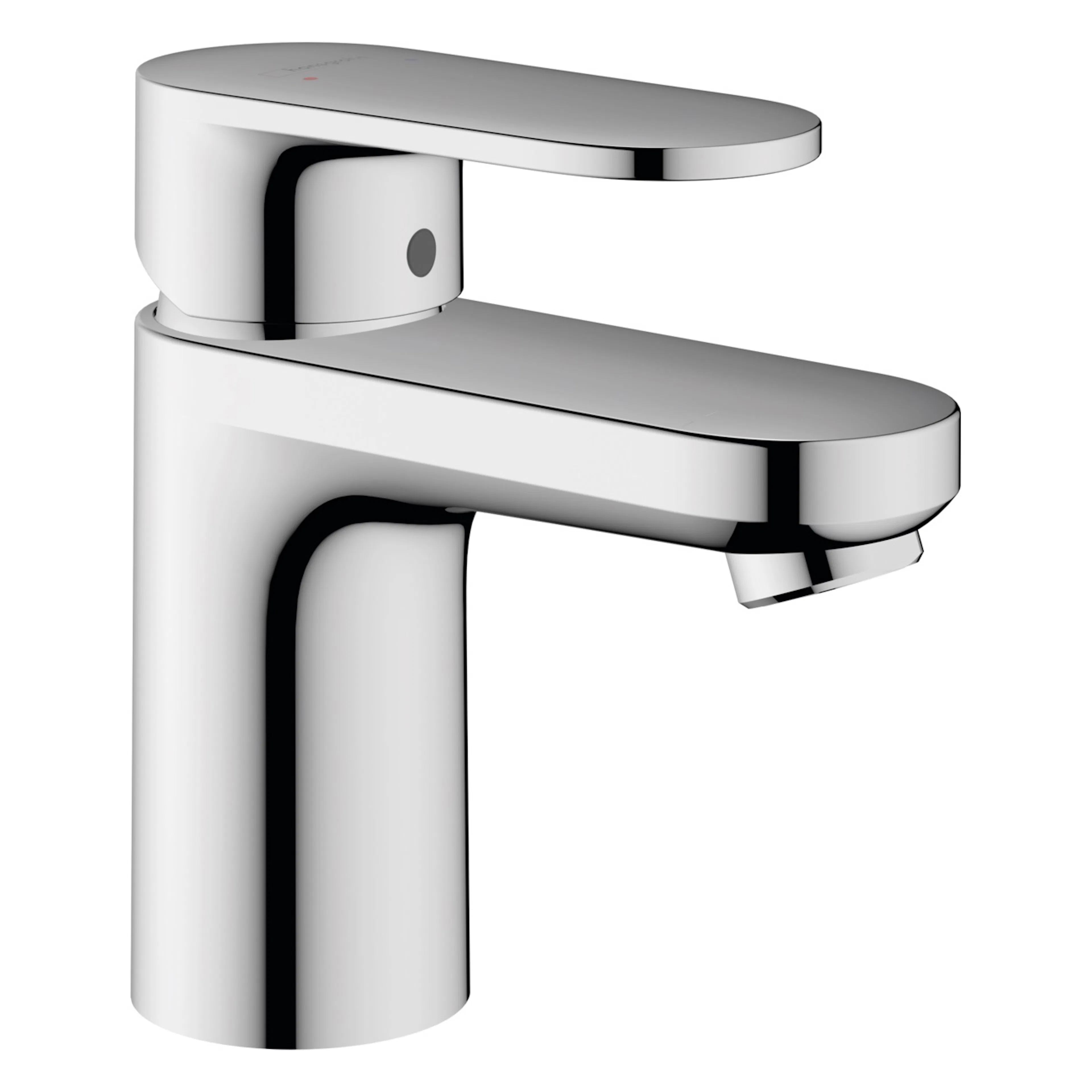 Servantbatteri Hansgrohe Vernis Blend 70