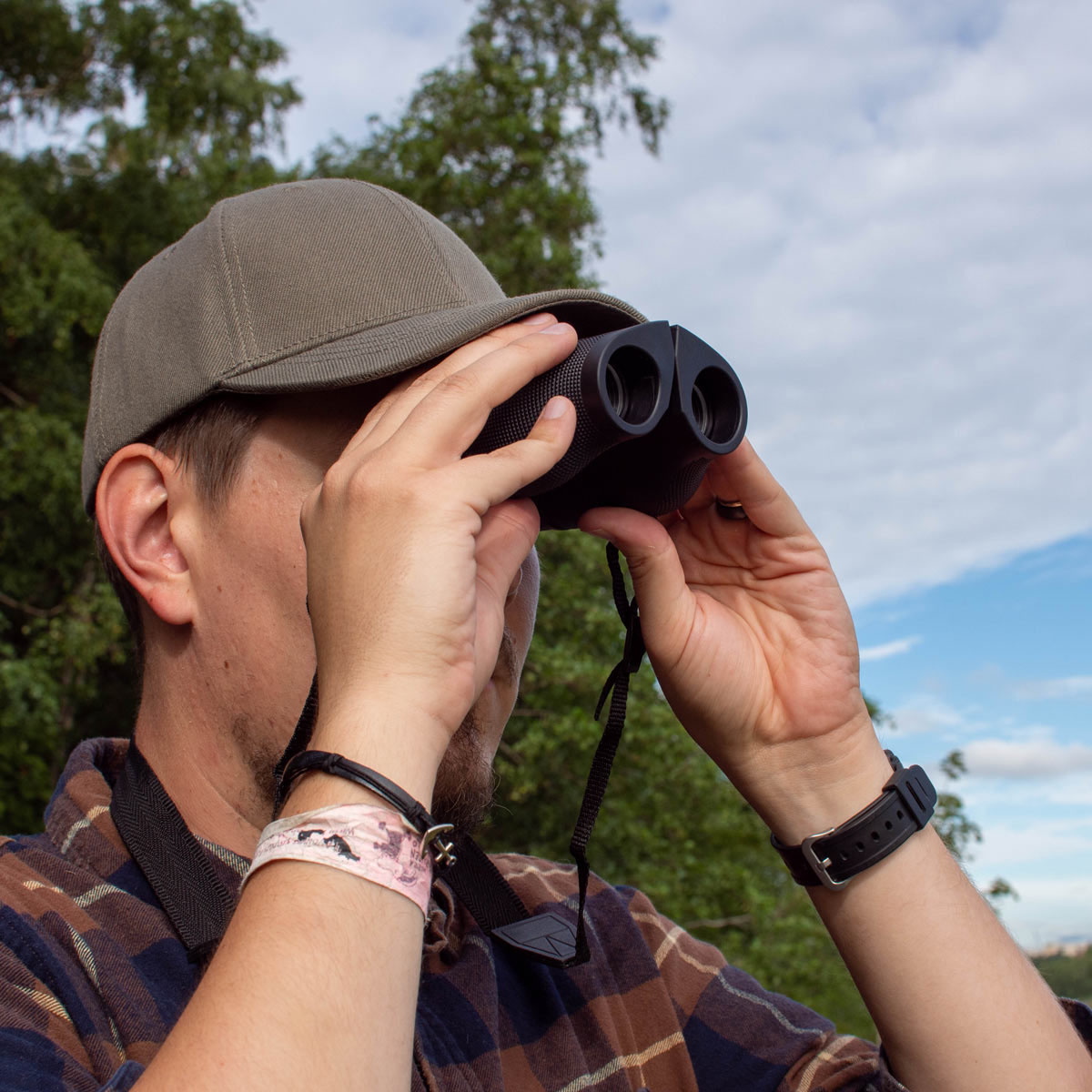 Kikkert Trekker K2500