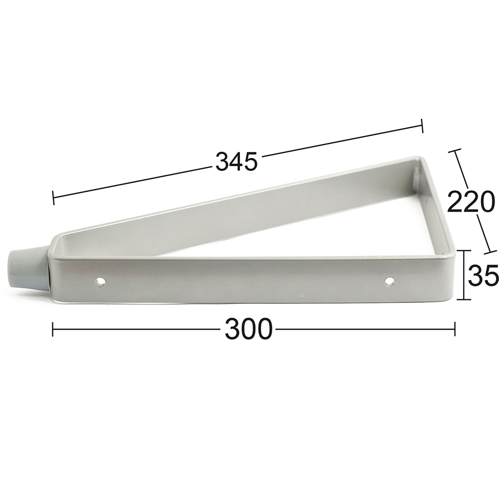Dørstopper Habo 390