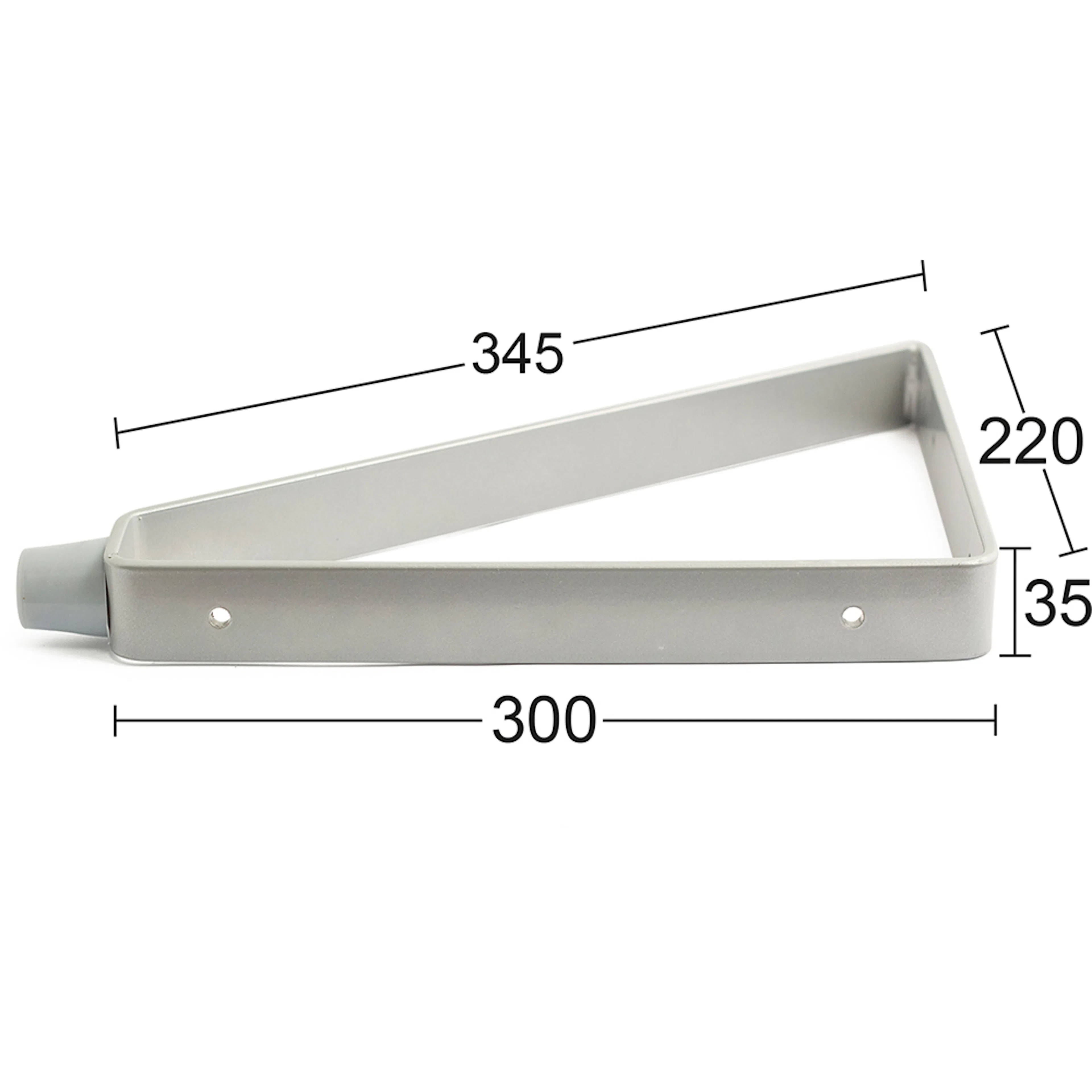 Dørstopper Habo 390