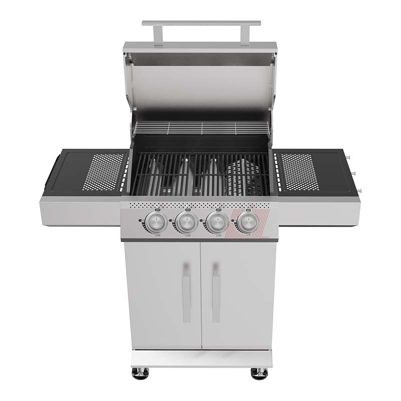 Gassgrill Bluegaz Z40