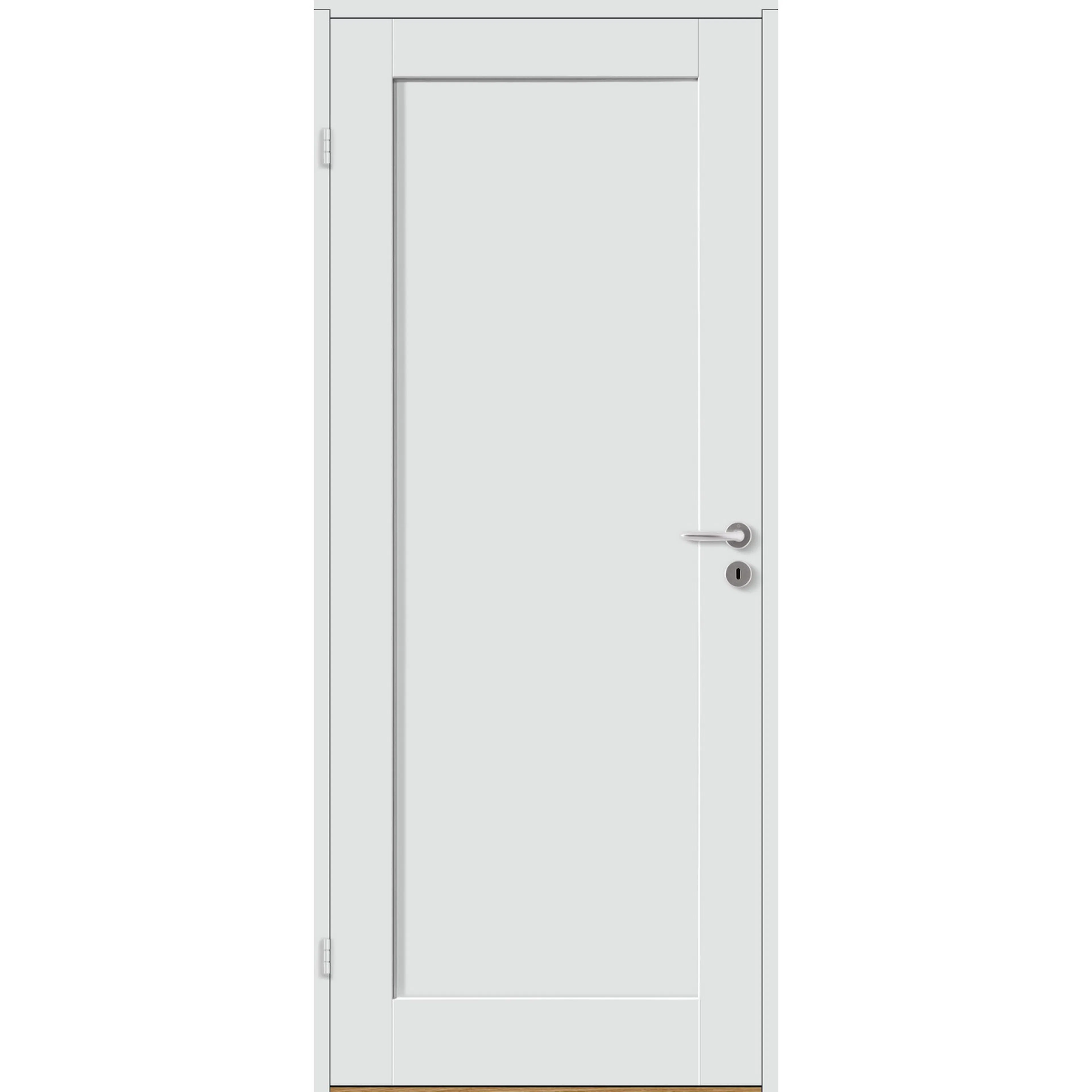 Innerdør Bygg1 Stil 1