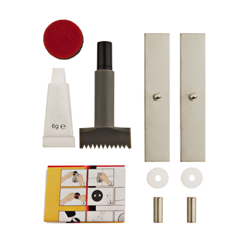 Limsett Macro Design for Hide Dusjhylle