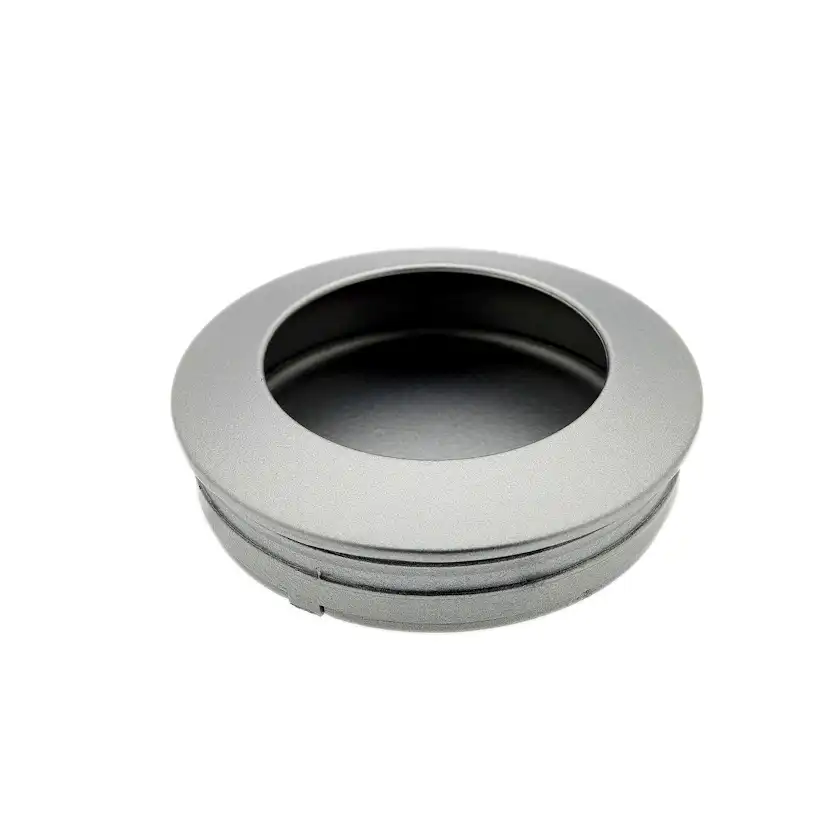 Innfelte Håndtak Beslag Design Hollow