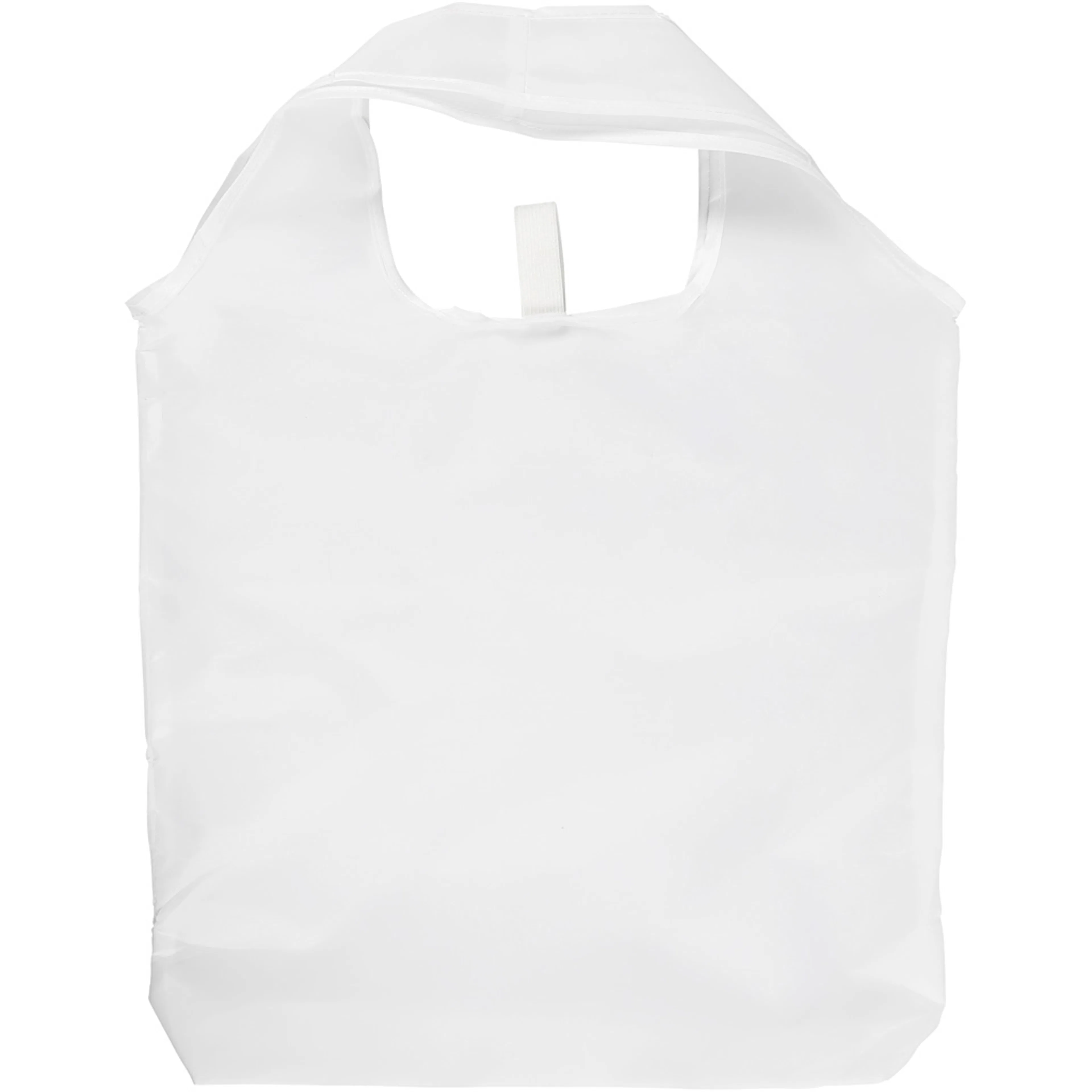 Handlenett Creativ Company Hvit 37x37 cm 1 stk