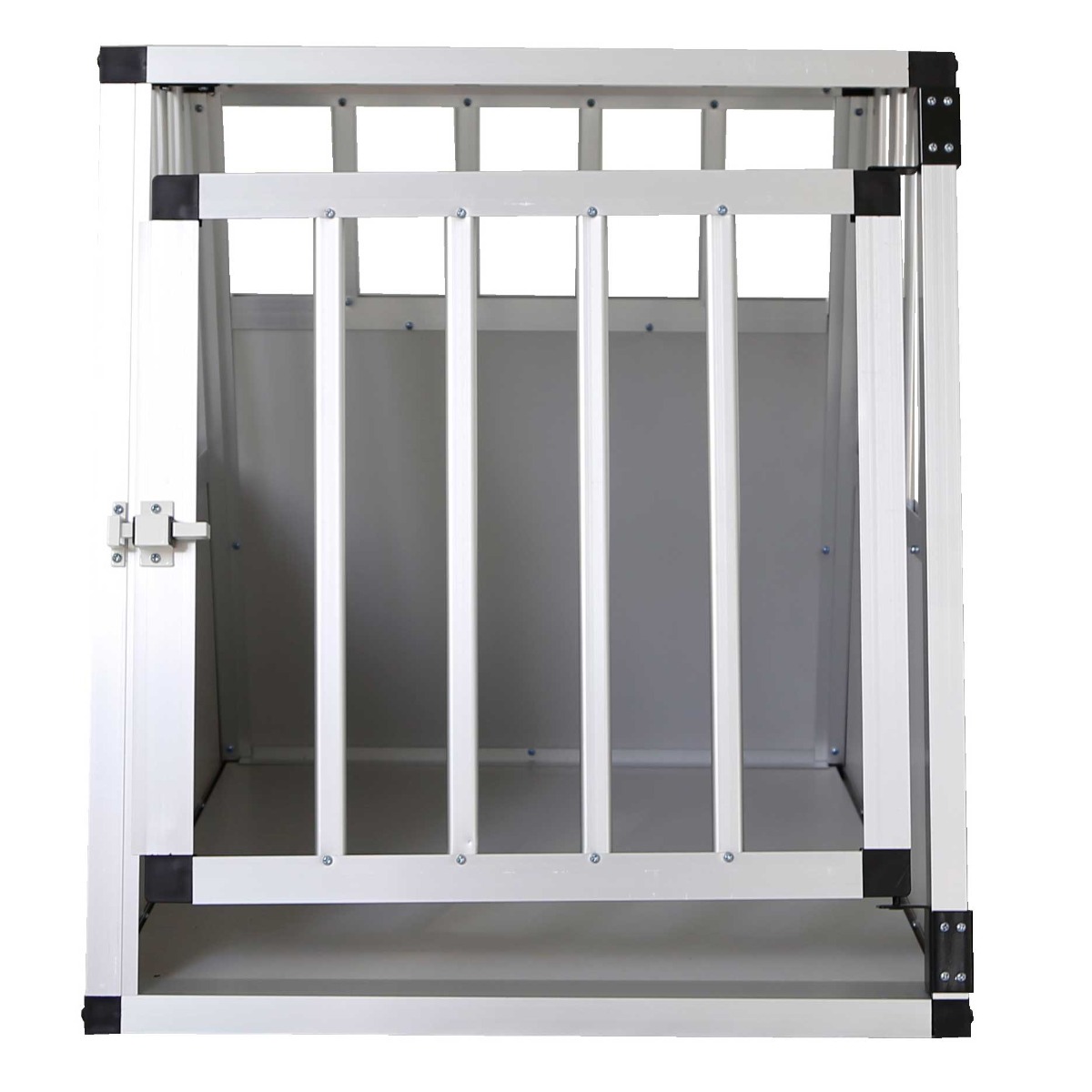 Hundebur Trekker S 54x69x60 cm