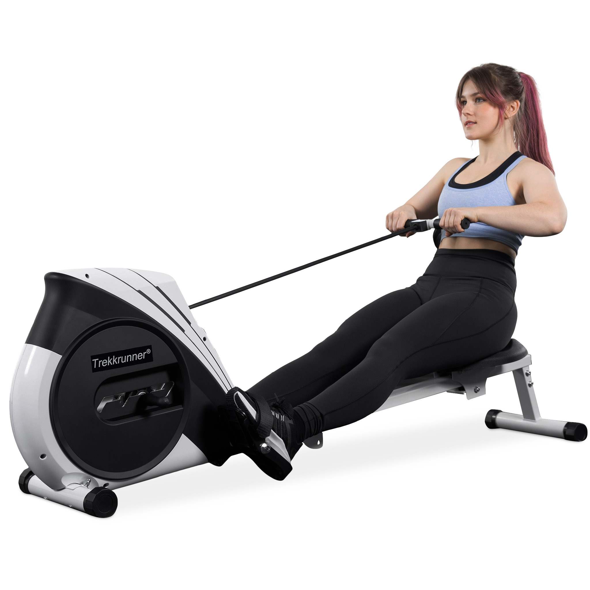 Romaskin Trekkrunner R-7109