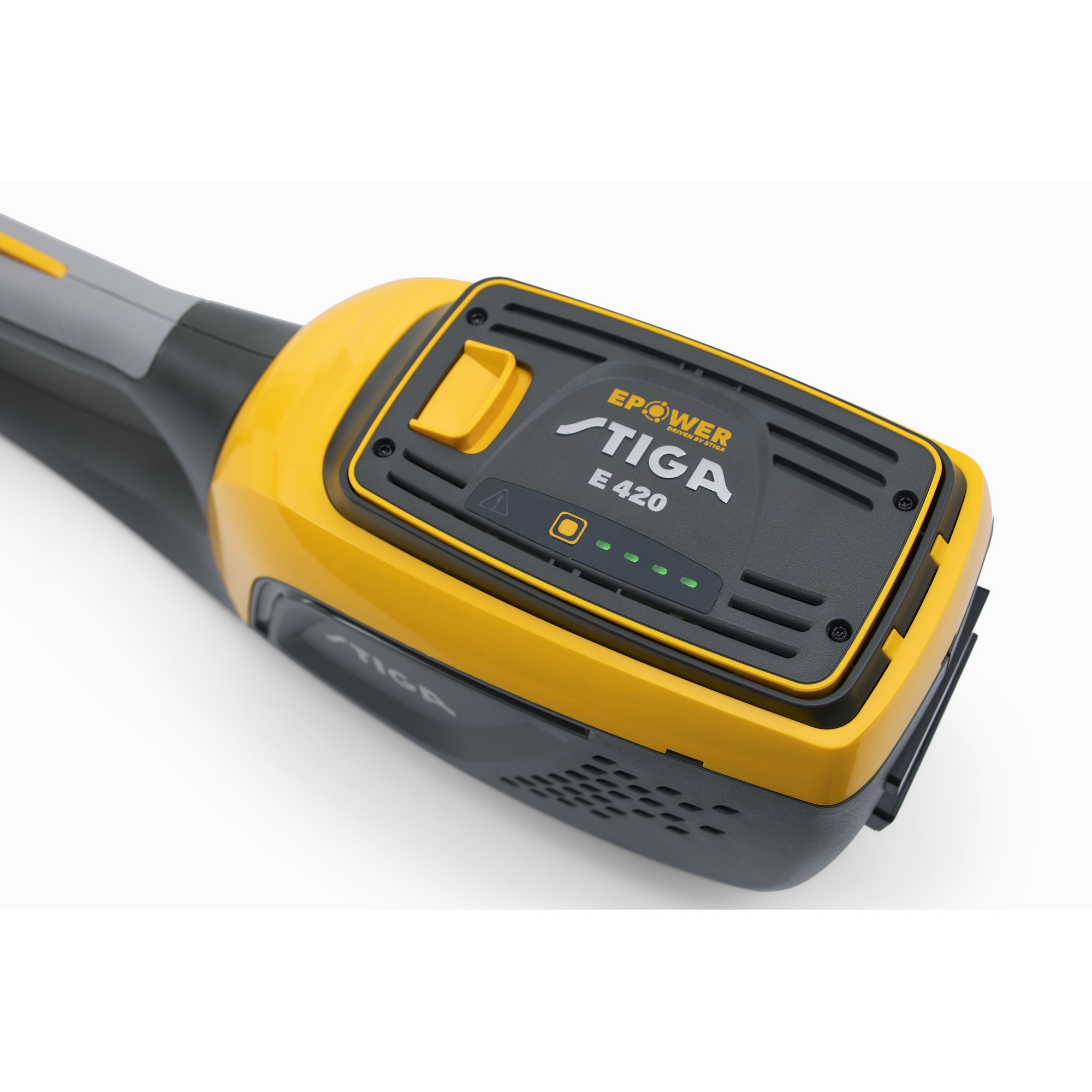 Multiverktøy Stiga MT 500e Uten Batteri og Lader