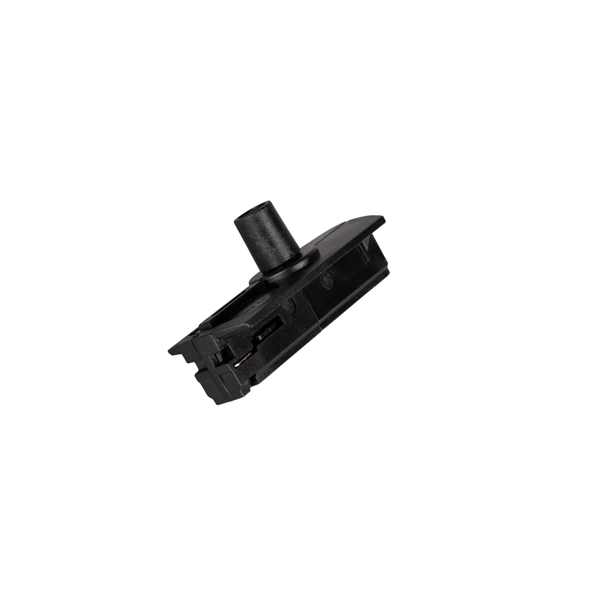 Adapter Hide-a-lite LiteTrac med Strekkavlastning 1-Fas