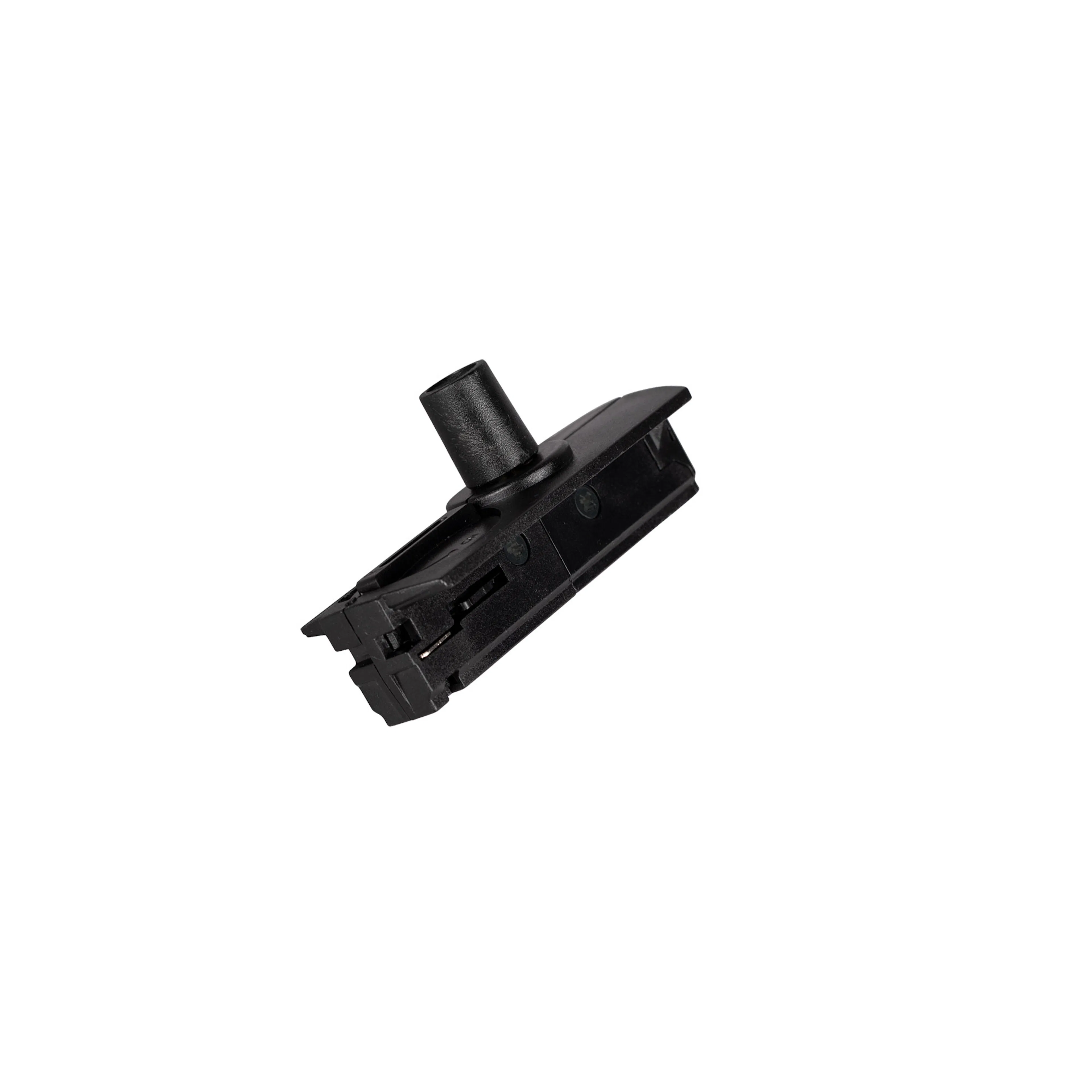Adapter Hide-a-lite LiteTrac med Strekkavlastning 1-Fas