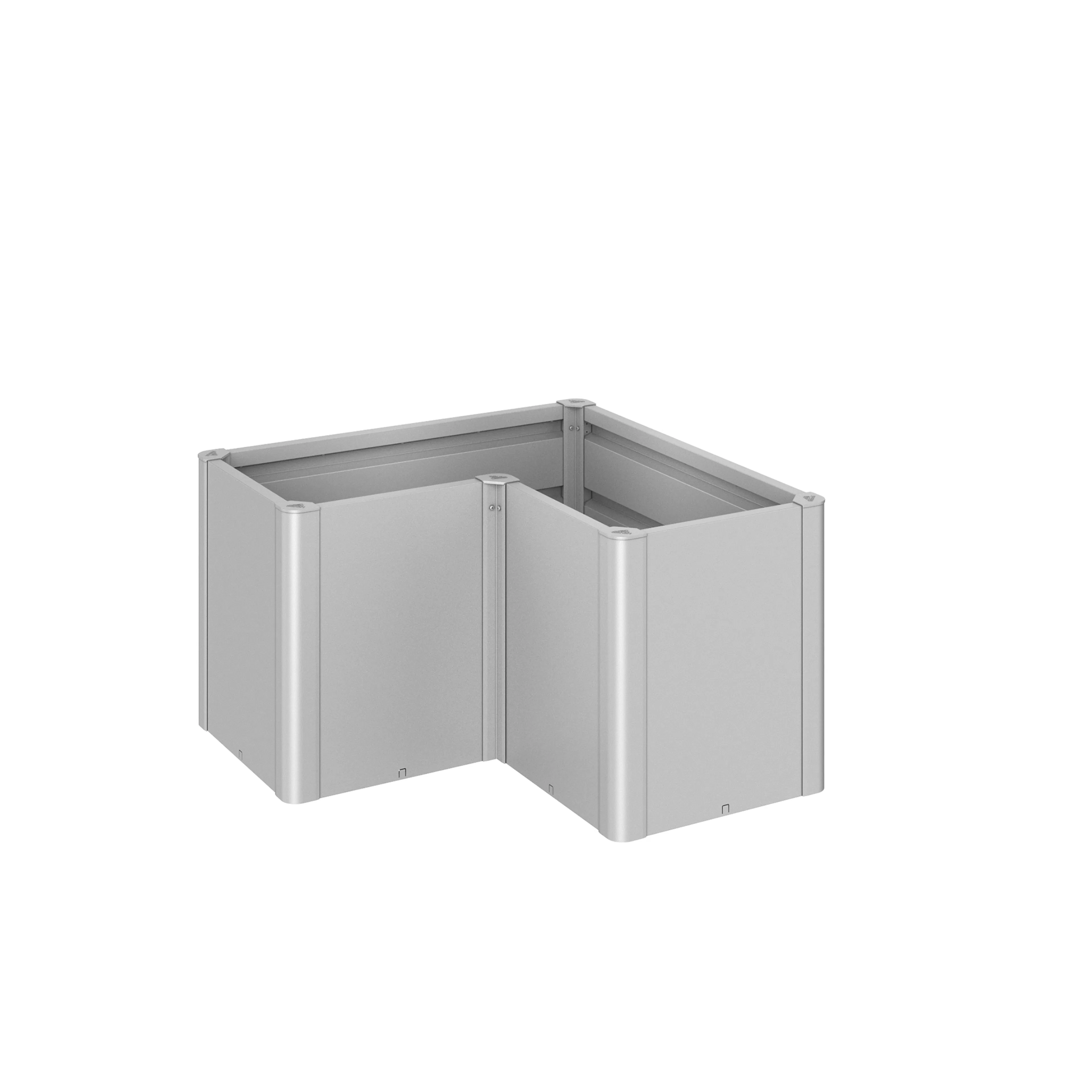 Plantekasse Biohort Belvedere L100 Midi 61x102x102 cm