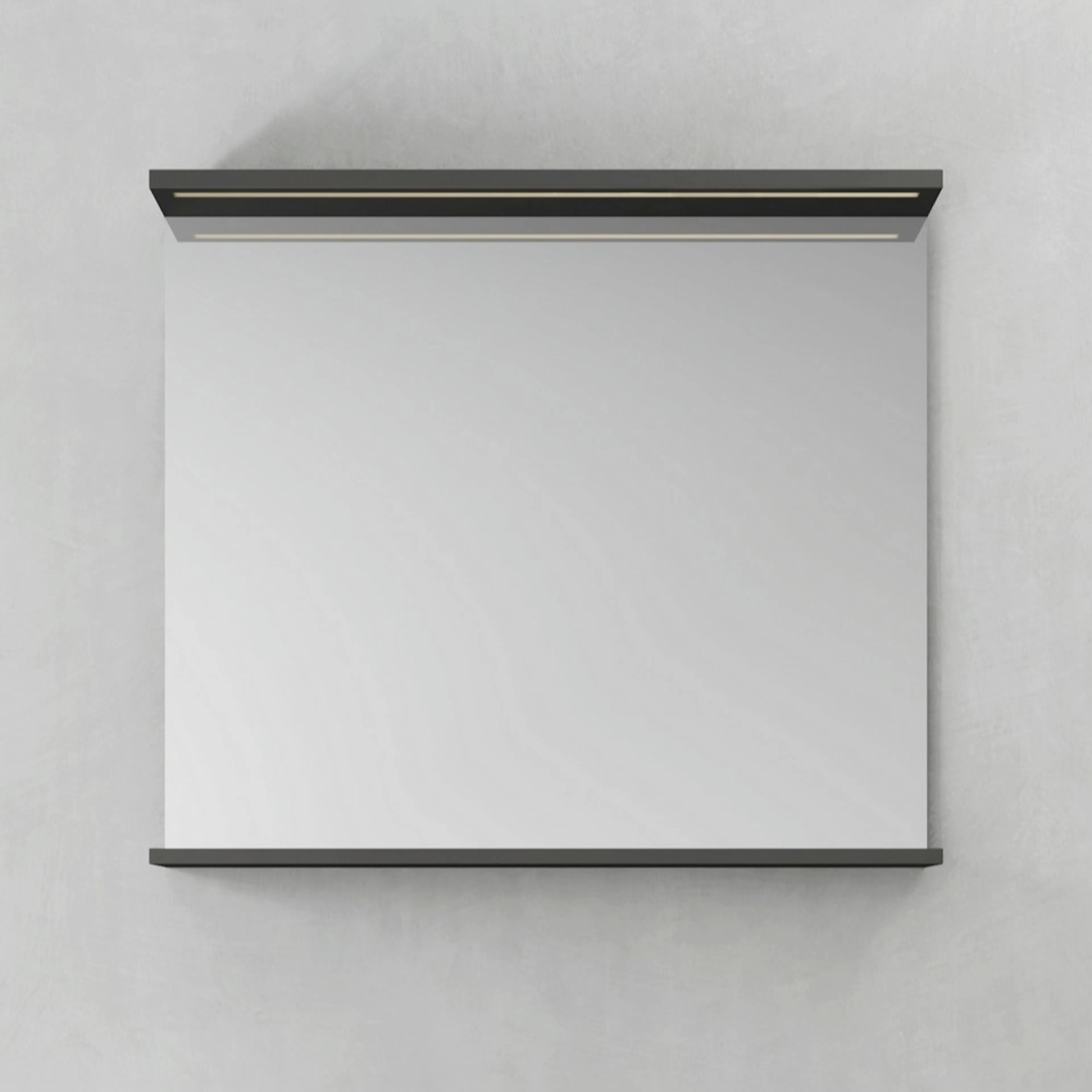 Speil Hafa Store LED-Profil