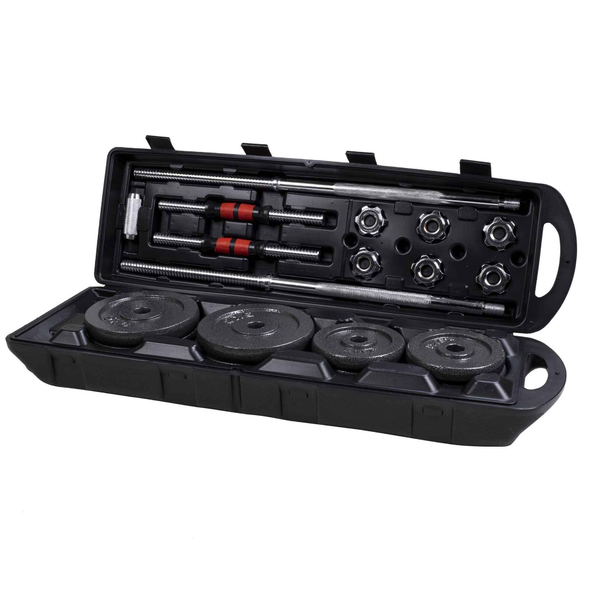 Stangsett Core 50 kg