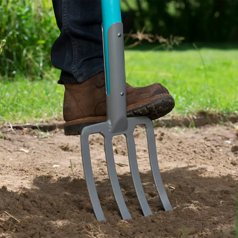 Gravkrok Gardena NatureLine