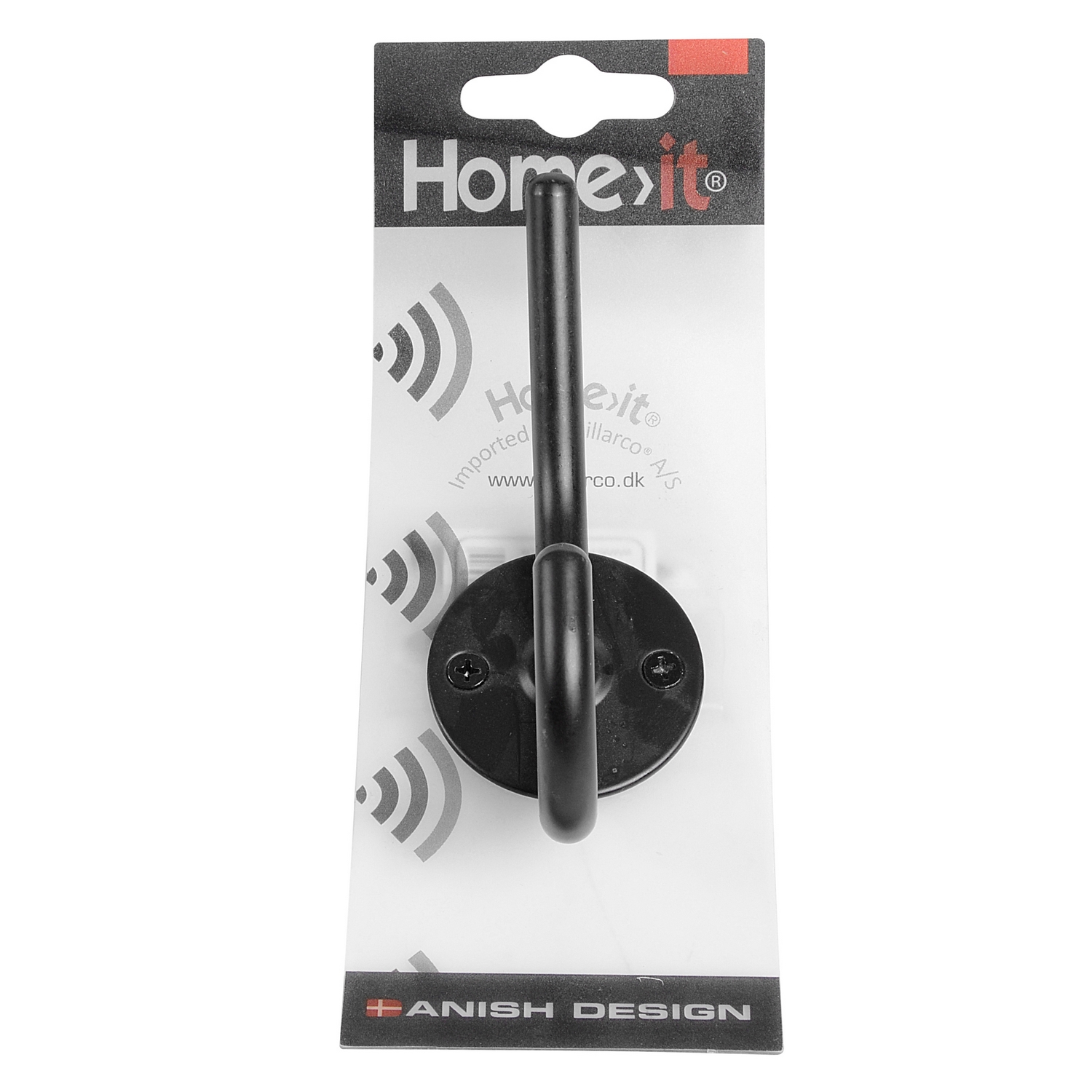 Krok Home it Enkel A4