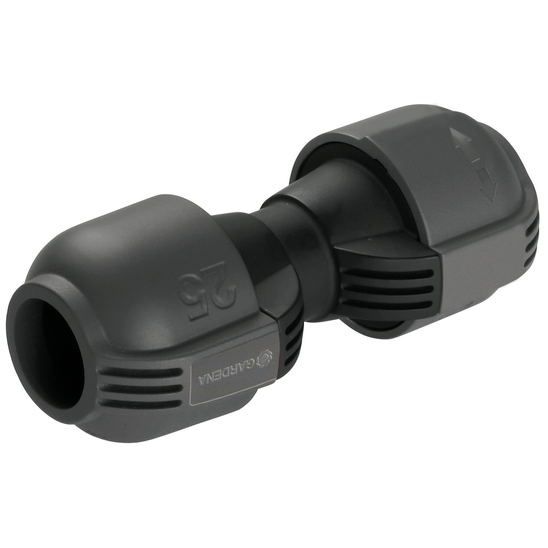 Tilkobling Gardena 25 mm