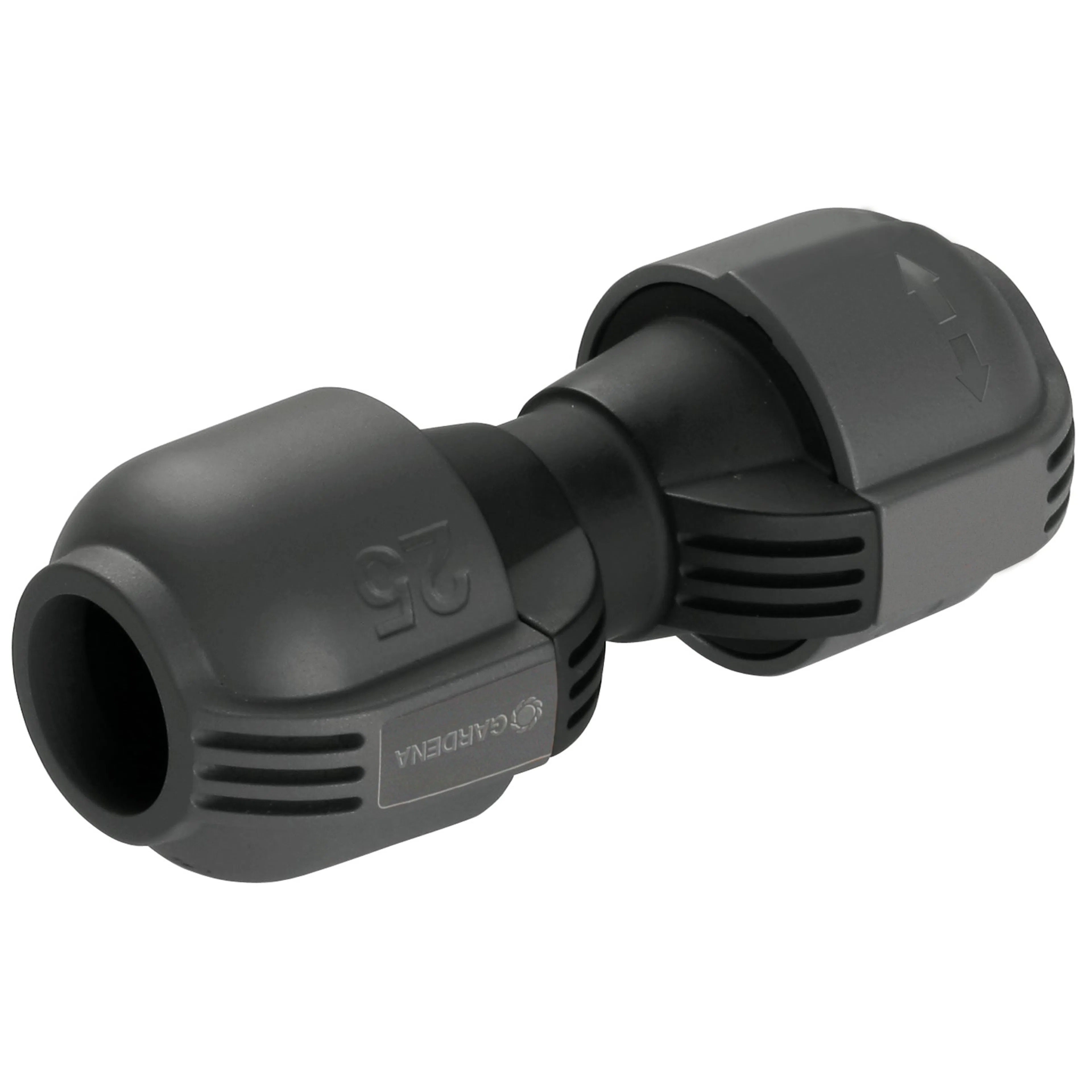 Tilkobling Gardena 25 mm