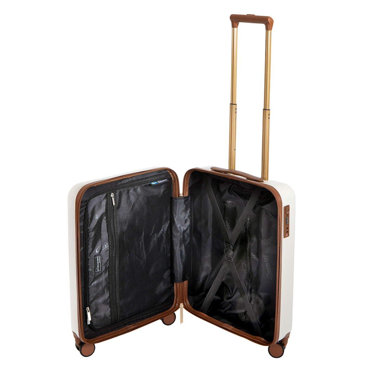 Kabinkoffert Cavalet Viken 55 cm