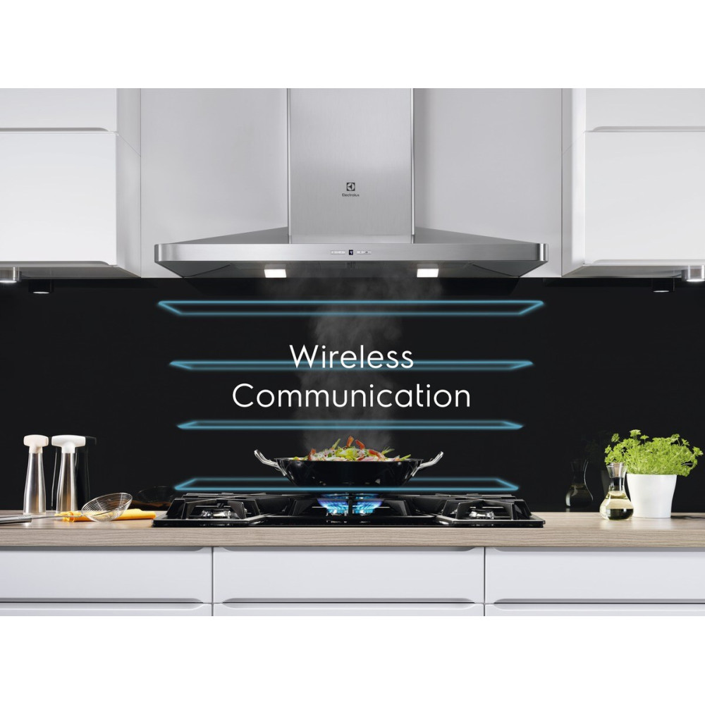 Induksjonstopp Electrolux HOB850MF 500