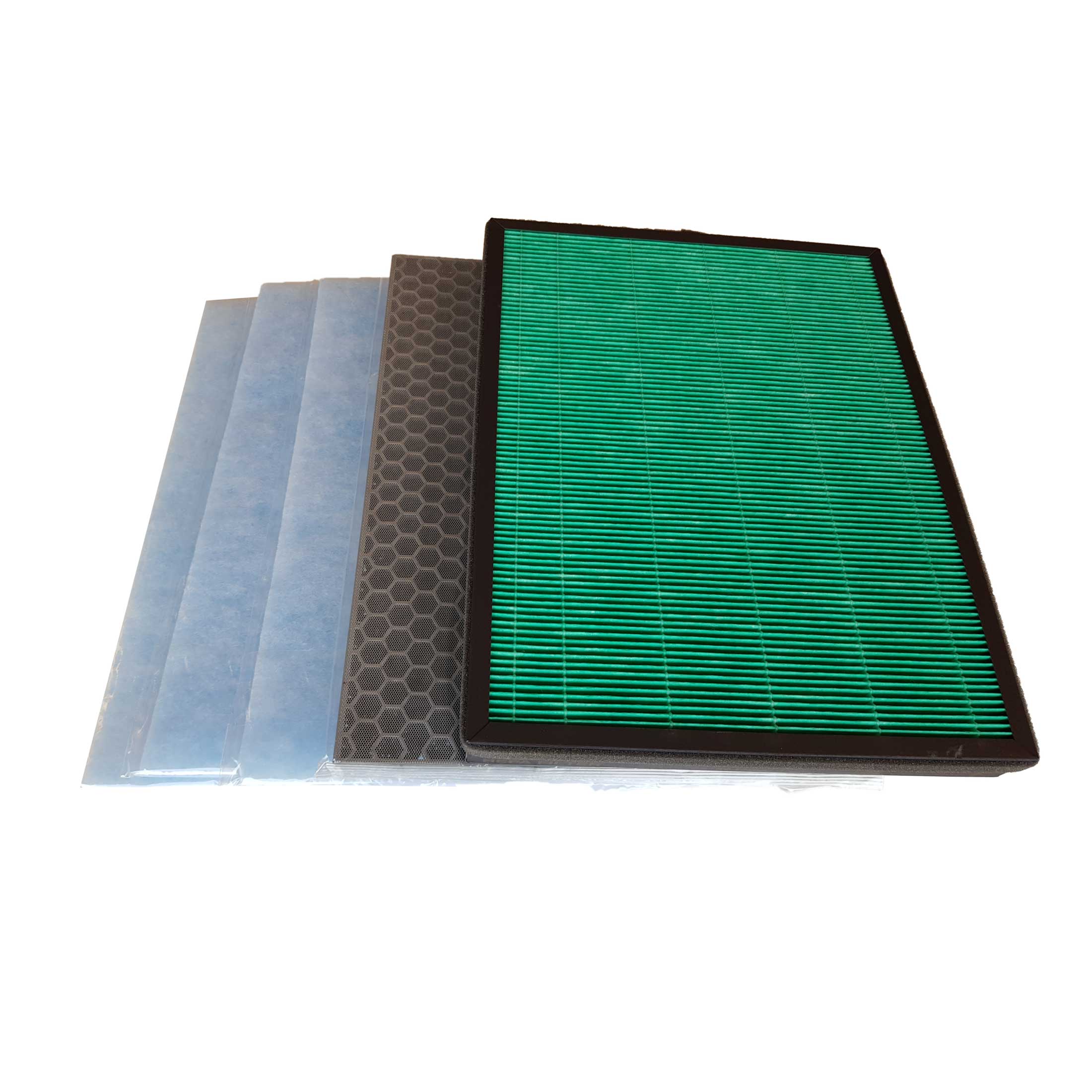 Filtersett Coway AP-1220B