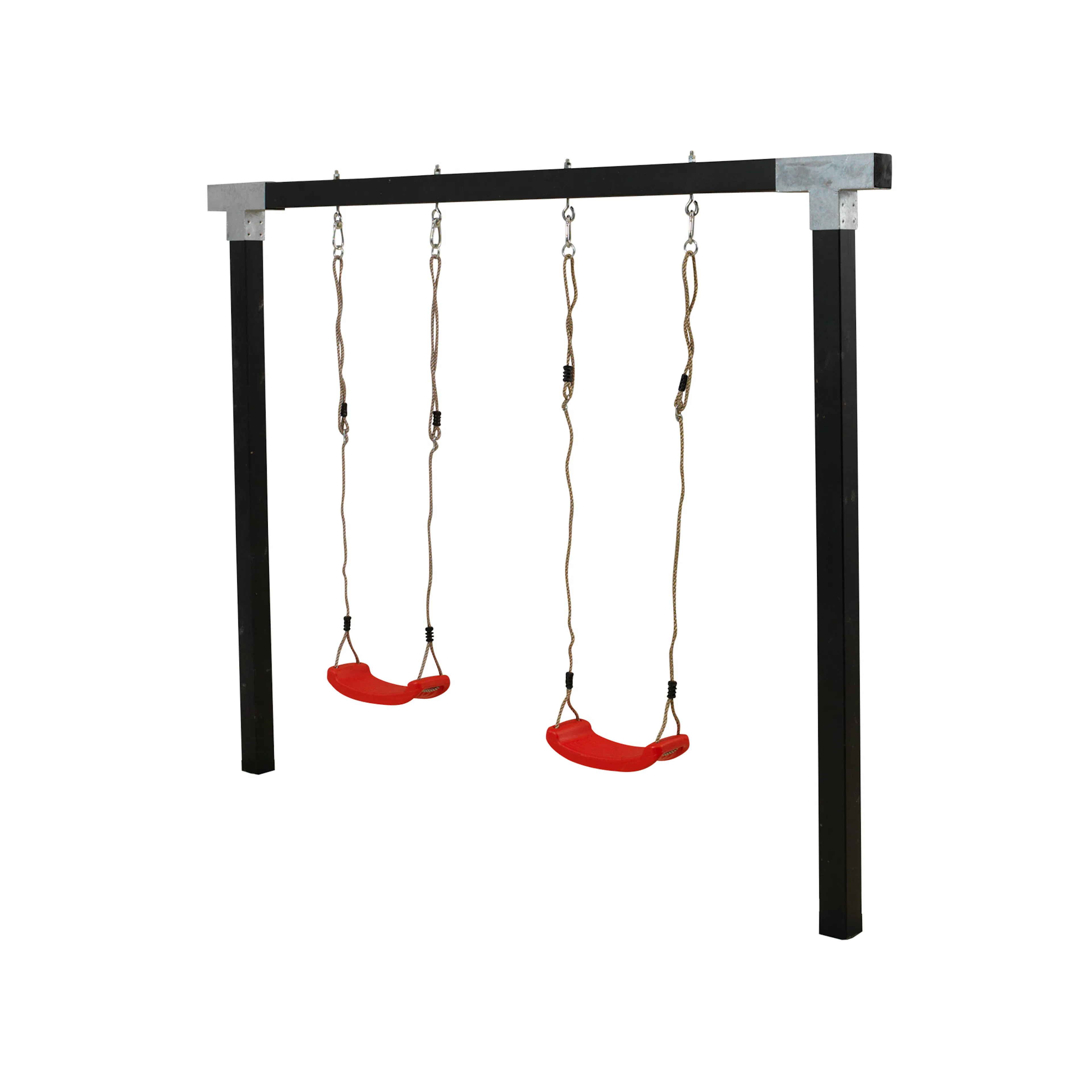 Trehuske PLUS Cubic
