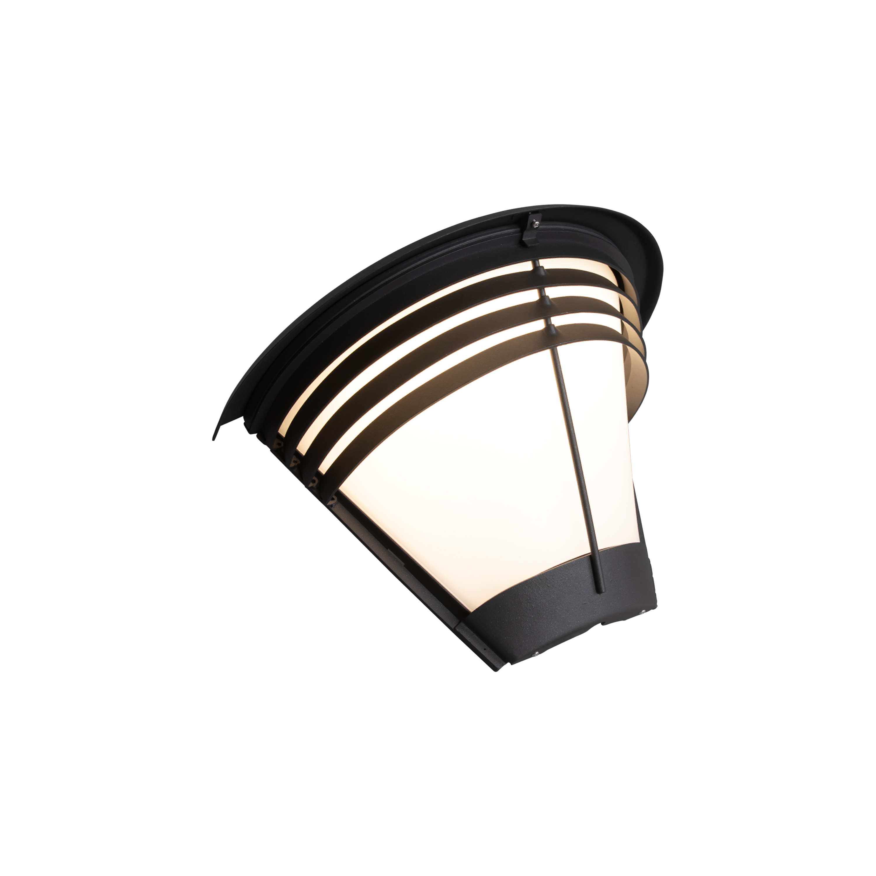Veggarmatur Hide-A-Lite Pave W Op Top Deco IV