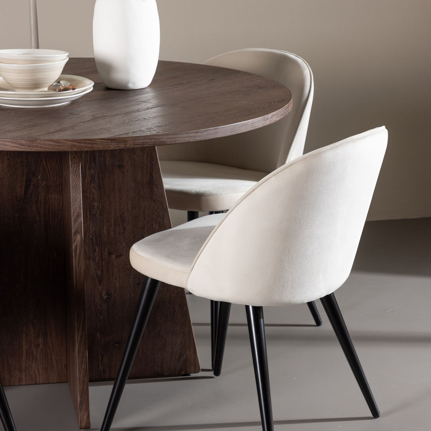 Mocka/Beige