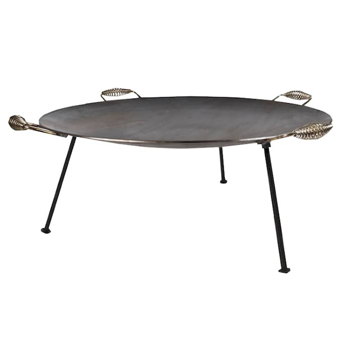 Stekeplate Hällmark 78 cm