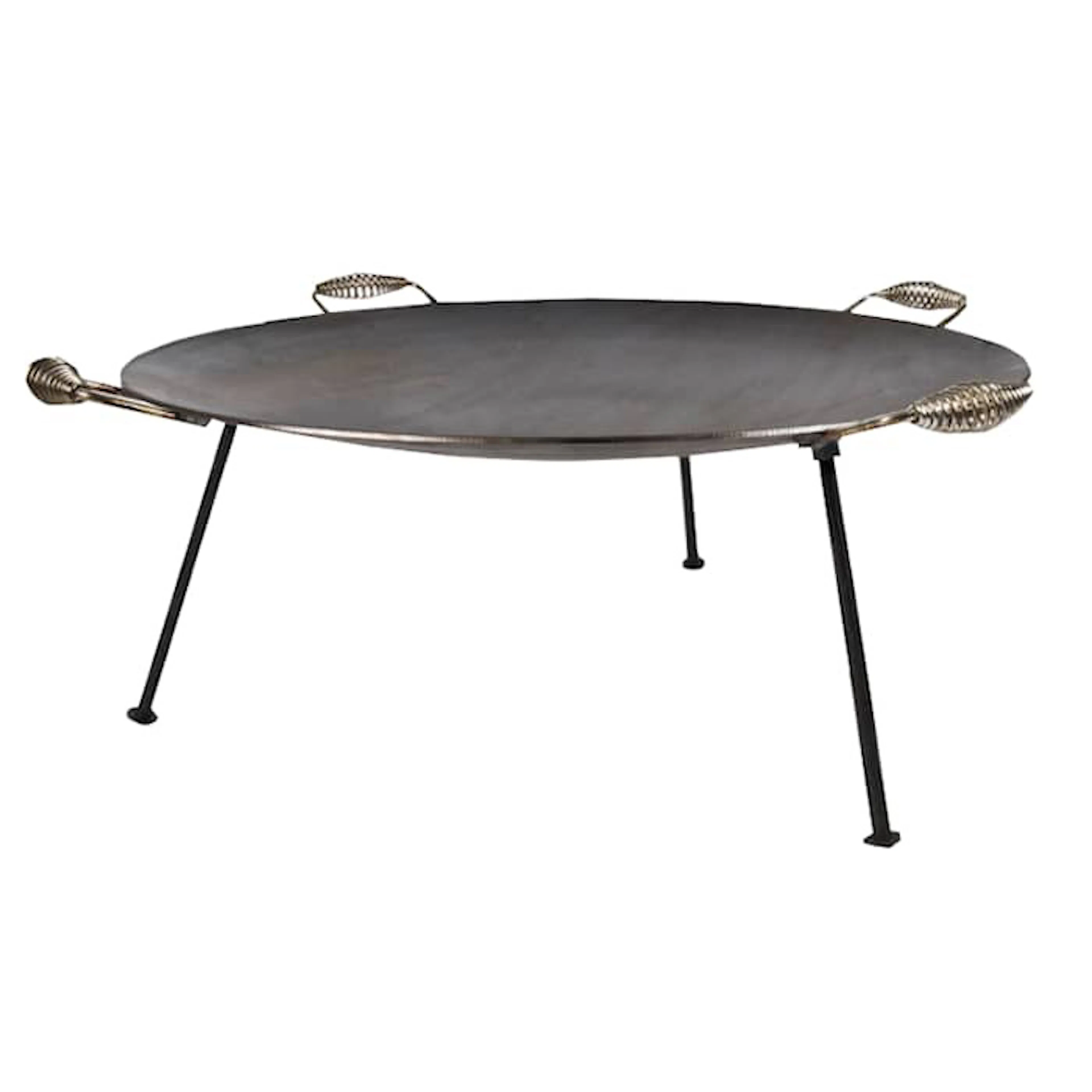 Stekeplate Hällmark 78 cm