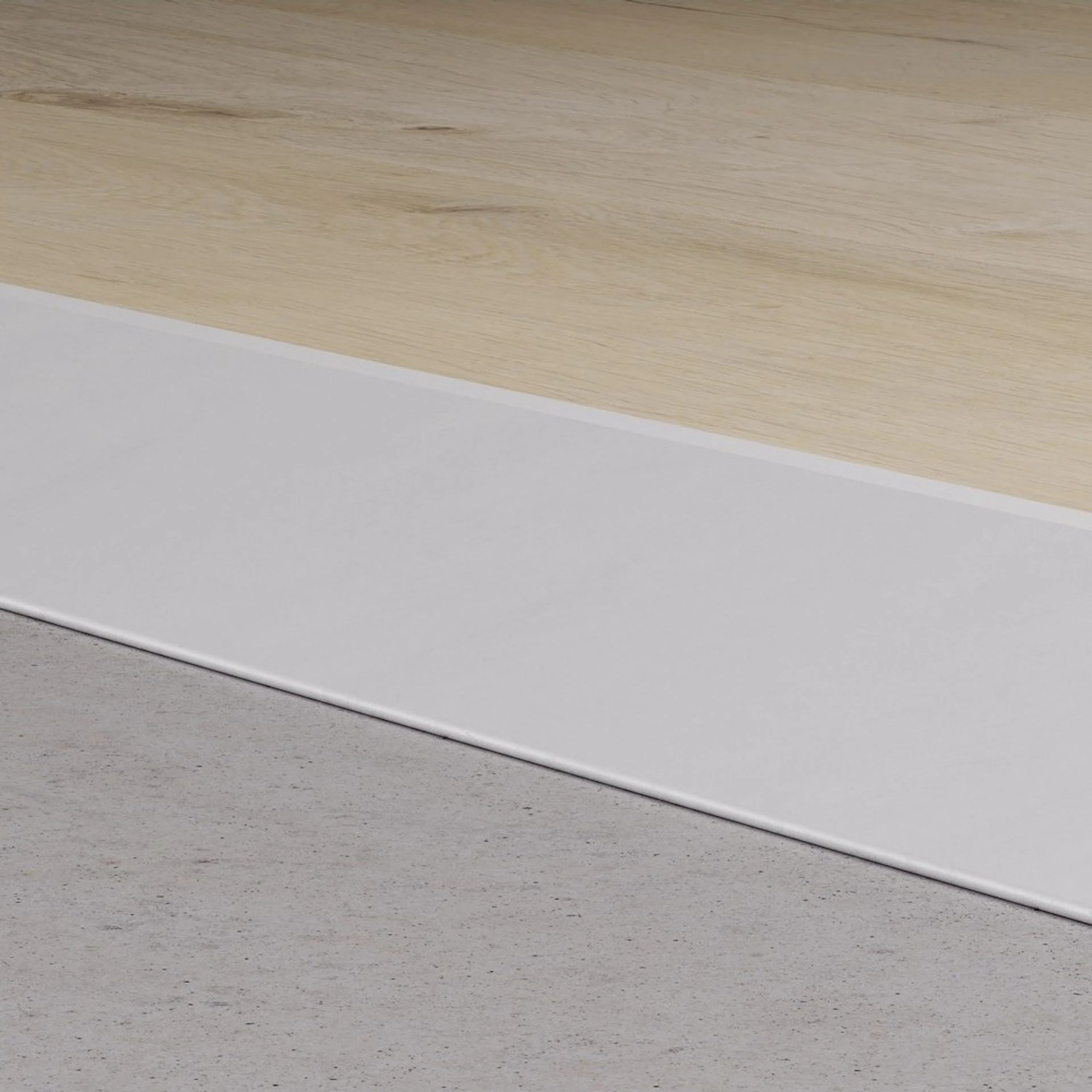 Rampeprofil Pergo 24mm Laminatgulv