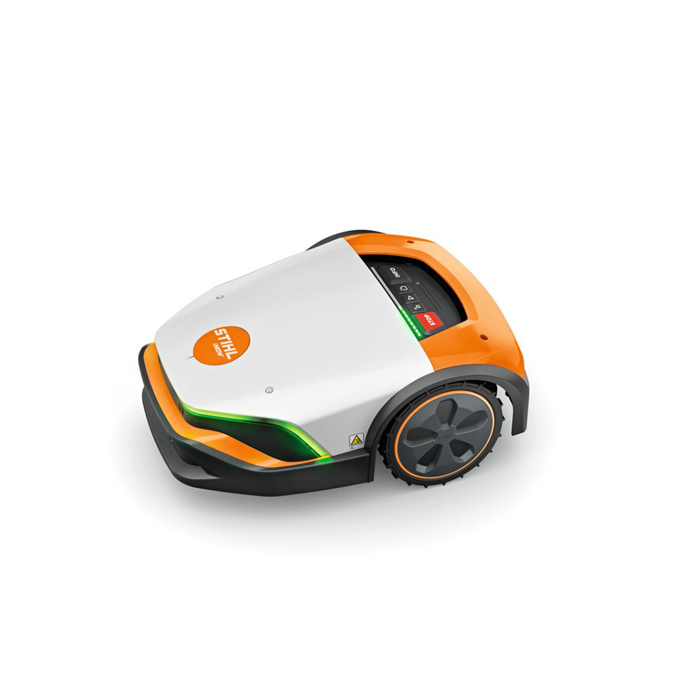 Robotgressklipper STIHL iMow 5