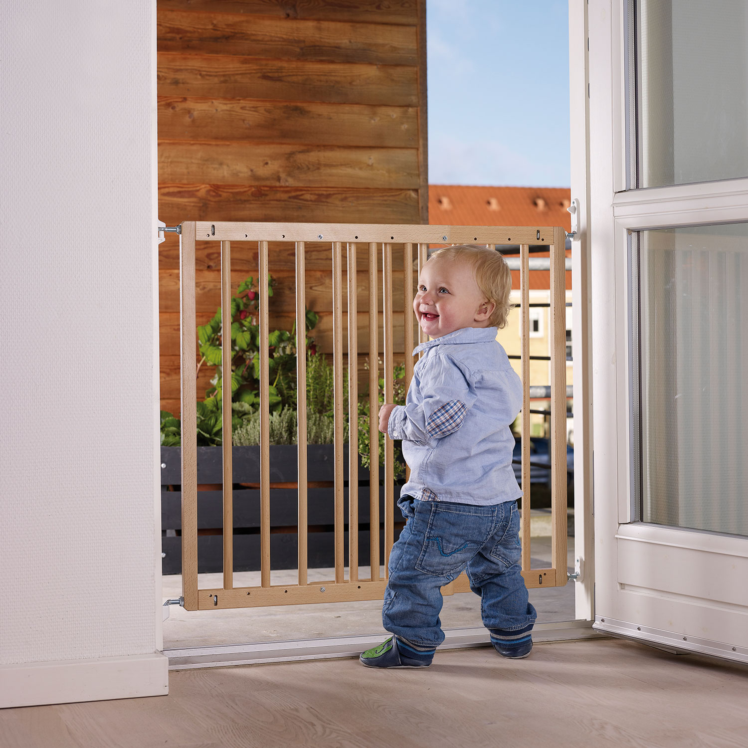 Trappegrind Lundbergs Stadig Lakkert Bok